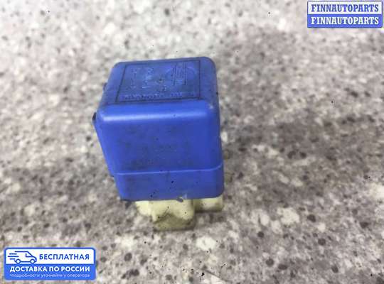 Реле прочее на Nissan Almera I N15