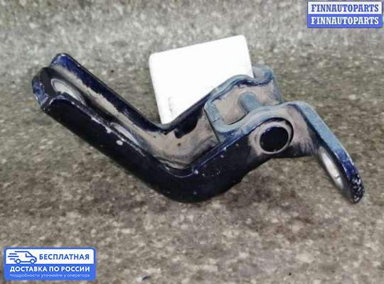 Петля двери на Hyundai Santa Fe II (CM)
