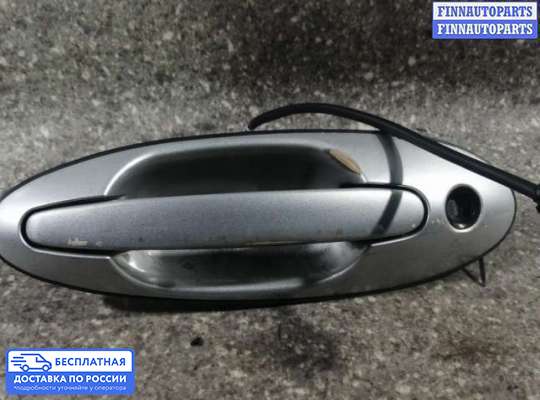 Ручка двери наружная на Hyundai Sonata IV (EF)