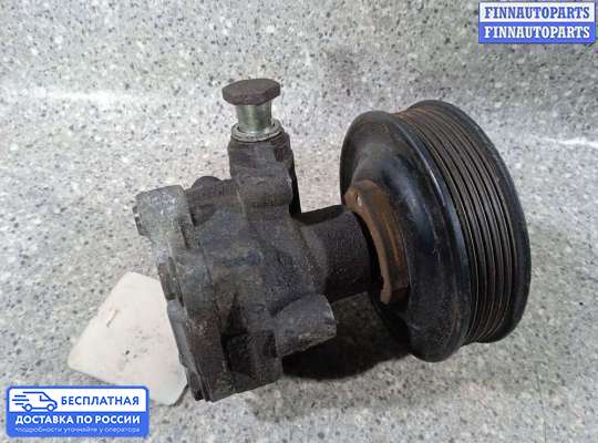 Насос ГУР (ЭУР, ЭГУР) на Volkswagen Bora (1J2)
