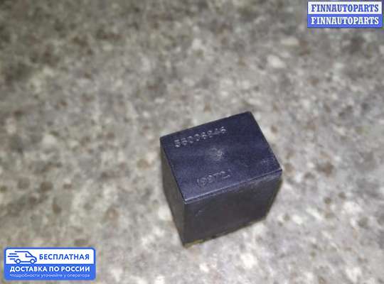 Реле прочее на Jeep Grand Cherokee I (ZJ)