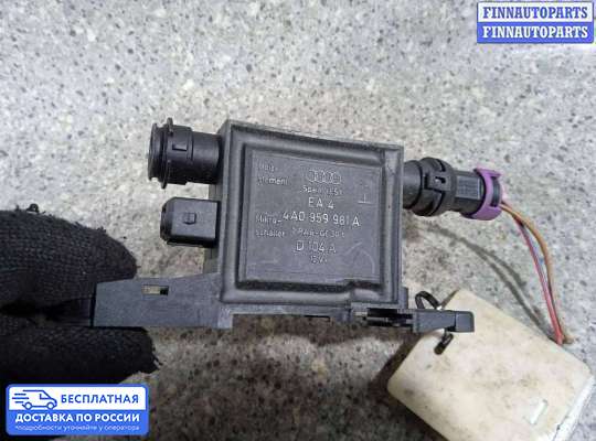 ЭБУ прочее на Audi A6 (C4)