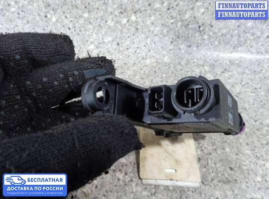 ЭБУ прочее на Audi A6 (C4)
