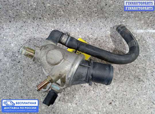 Корпус термостата на Alfa Romeo 147 (937)