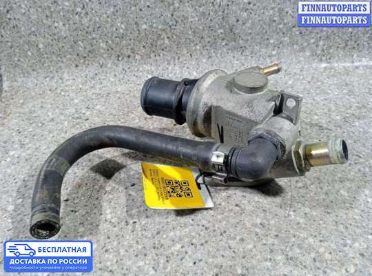 Корпус термостата на Alfa Romeo 147 (937)