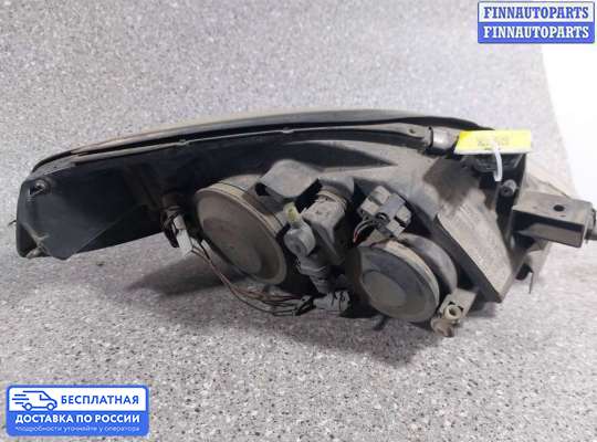 Фара передняя на Nissan Primera (P12)