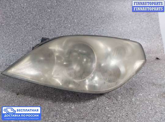 Фара передняя на Nissan Primera (P12)