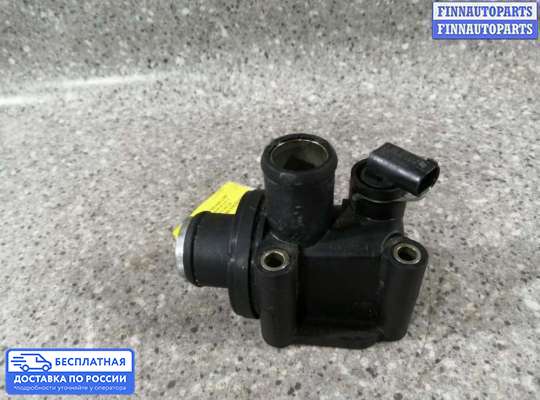 Корпус термостата на Mercedes-Benz A (W168)