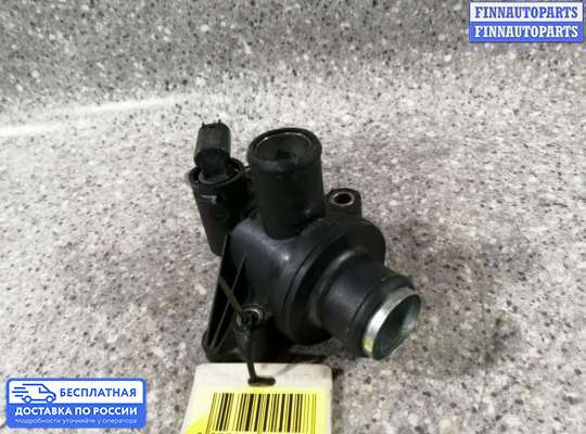 Корпус термостата на Mercedes-Benz A (W168)
