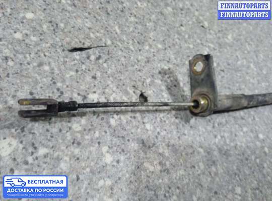 Трос ручника на Mercedes-Benz E (W124)