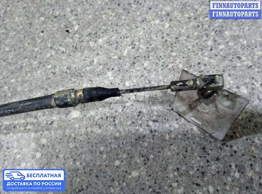 Трос ручника на Mercedes-Benz E (W124)