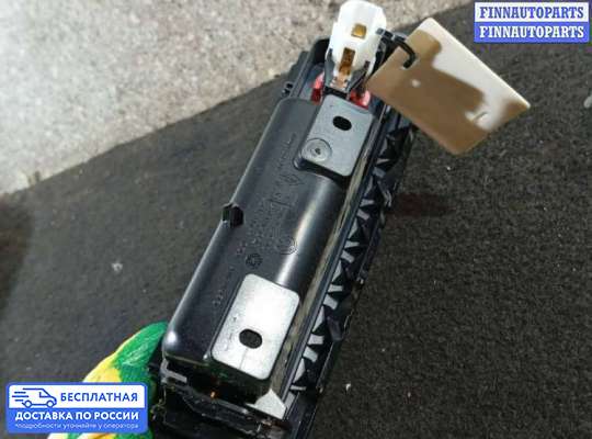 Пепельница на Volkswagen Passat B6 (3C)