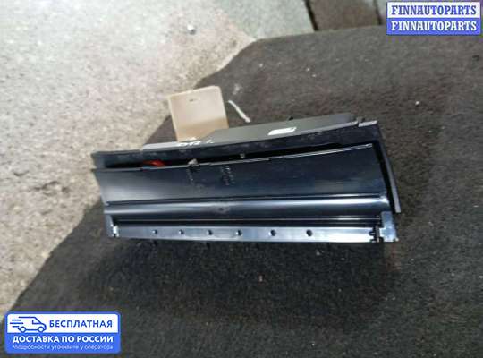 Пепельница на Volkswagen Passat B6 (3C)