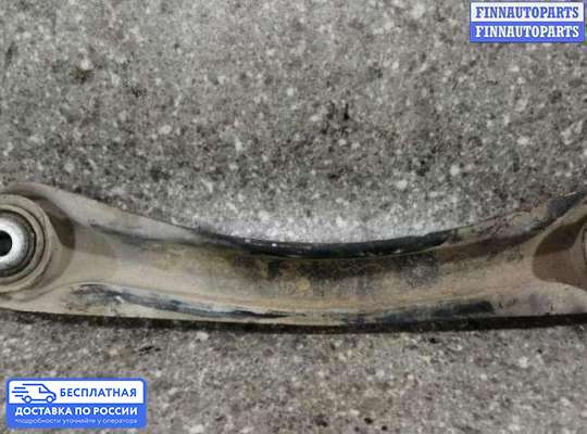 Рычаг подвески на Mercedes-Benz E (W210)