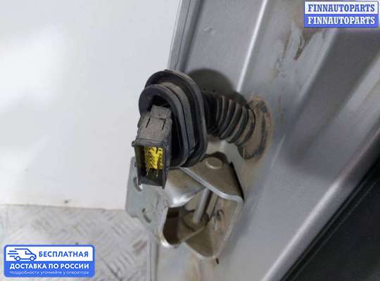 Проводка (коса) салонная на Peugeot 207