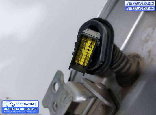 Проводка (коса) салонная на Peugeot 207