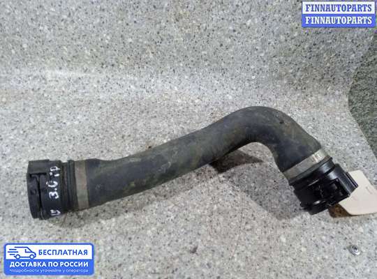 Патрубок (трубка, шланг) на BMW X5 (E53)