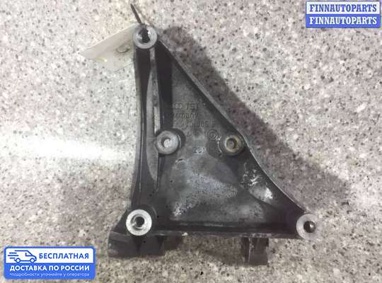 Кронштейн прочее на Audi A4 (8E/8H, B6)