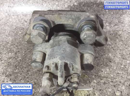 Суппорт на BMW 5 (E60/E61)