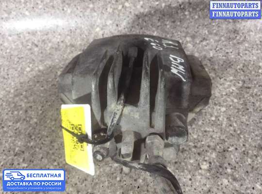 Суппорт на BMW 5 (E60/E61)