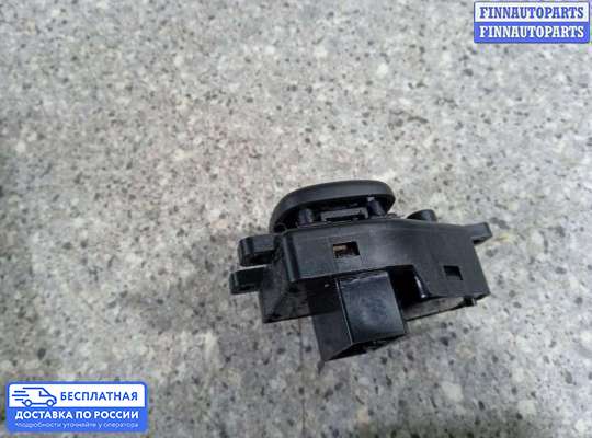 Блок управления зеркал на Mazda Premacy
