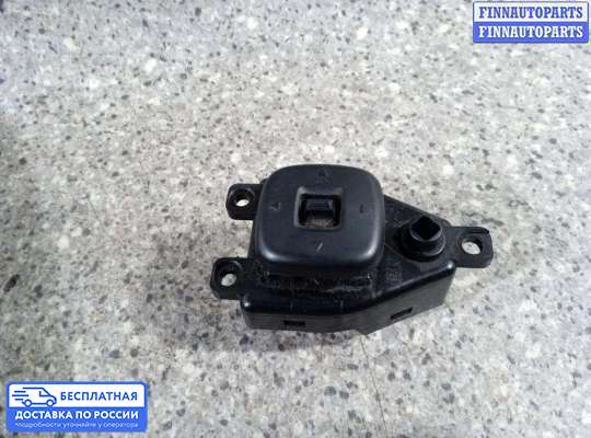 Блок управления зеркал на Mazda Premacy