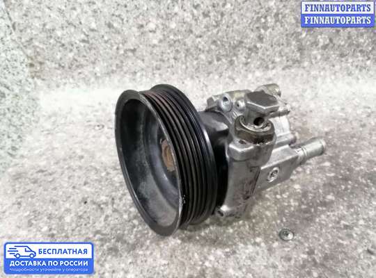 Насос ГУР (ЭУР, ЭГУР) на Volkswagen Polo Mk3 (6N/6KV)