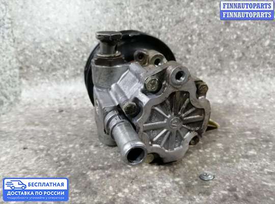 Насос ГУР (ЭУР, ЭГУР) на Volkswagen Polo Mk3 (6N/6KV)