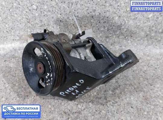 Насос ГУР (ЭУР, ЭГУР) на Kia Picanto I (SA)