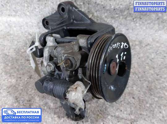 Насос ГУР (ЭУР, ЭГУР) на Kia Picanto I (SA)