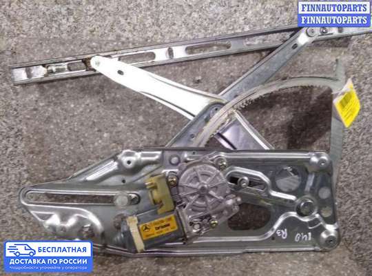 Стеклоподъемник электрический на Mercedes-Benz S (W140)