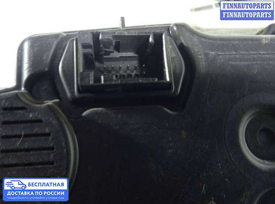 Щиток приборов на Opel Corsa D