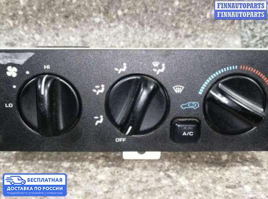 Блок управления печкой на Jeep Grand Cherokee I (ZJ)