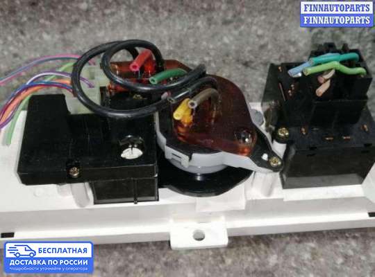 Блок управления печкой на Jeep Grand Cherokee I (ZJ)