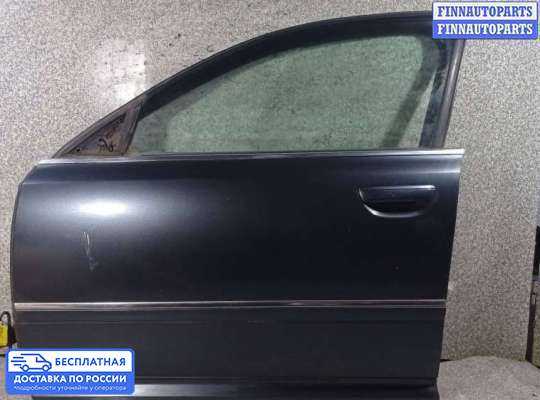 Стеклоподъемник электрический на Audi A8 (D3, 4E)
