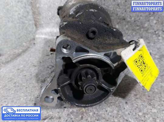 Стартер на Mazda 323 (BJ) 323F/ 323S