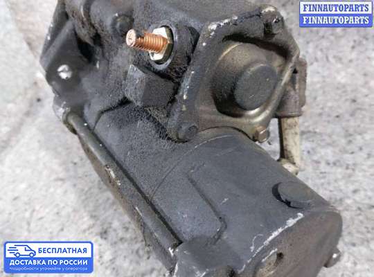 Стартер на Mazda 323 (BJ) 323F/ 323S