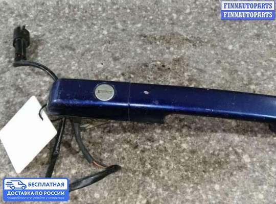 Ручка двери наружная на SEAT Toledo I (1L)
