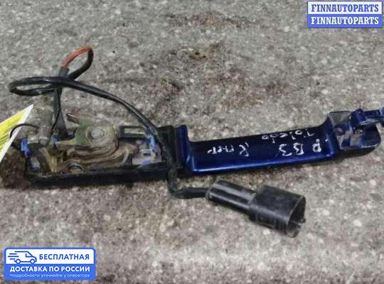 Ручка двери наружная на SEAT Toledo I (1L)