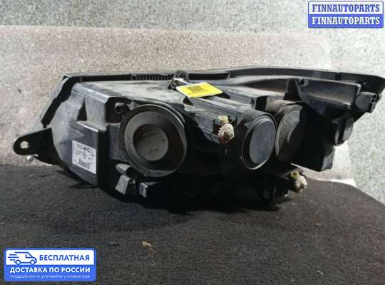 Фара передняя на Skoda Superb II (3T)
