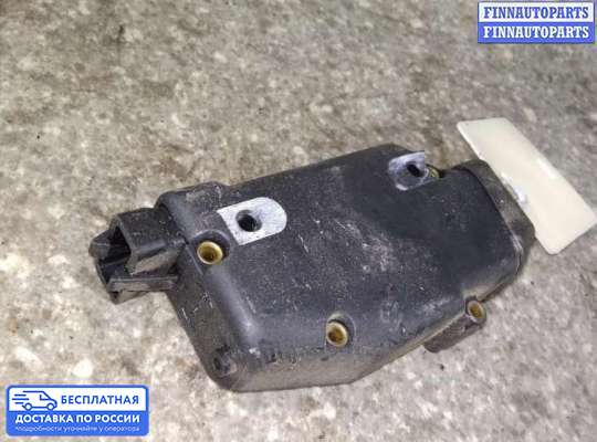 Активатор замка на Opel Vectra A