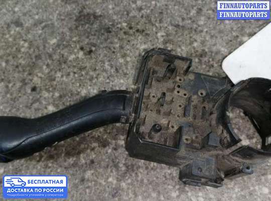 Подрулевой переключатель на Audi A6 (C5)