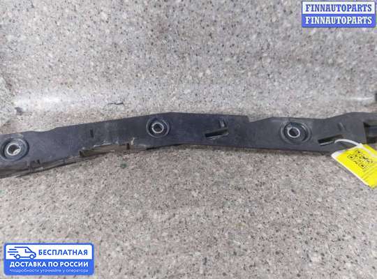 Кронштейн бампера на Citroen C4 Picasso