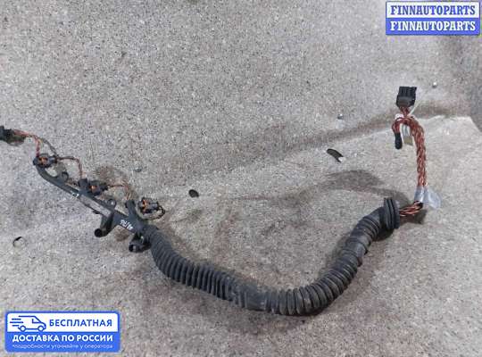 Проводка (коса) моторная на Land Rover Freelander I