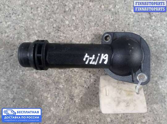 Корпус термостата на Audi A4 (8D, B5)