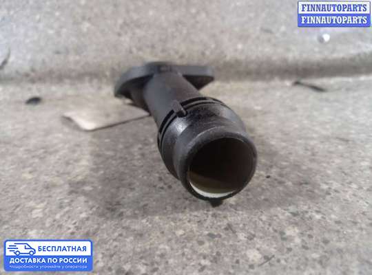 Корпус термостата на Audi A4 (8D, B5)