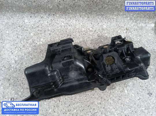 Крышка ДВС (декоративная) на Renault Megane III