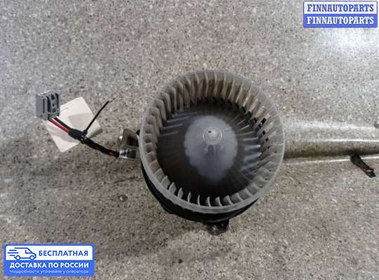 Мотор отопителя на Opel Insignia