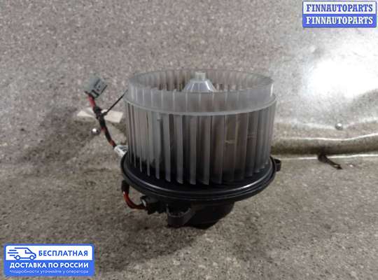 Мотор отопителя на Opel Insignia