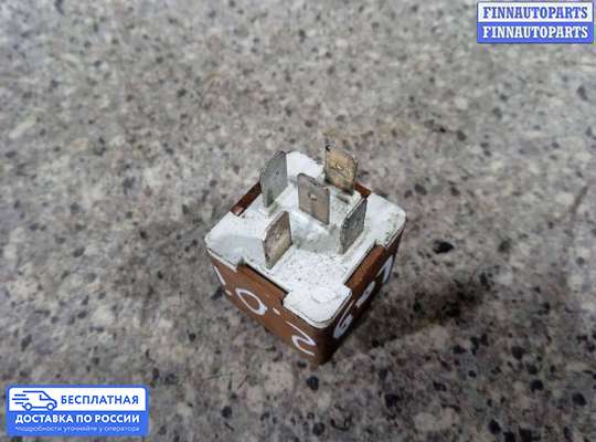 Реле прочее на Renault Laguna I